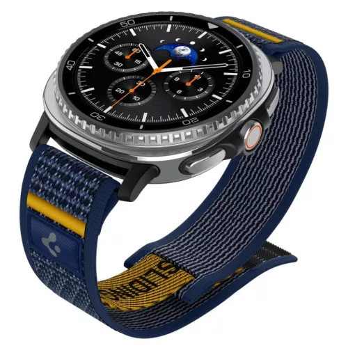 Samsung Galaxy Watch 8 / 8 Classic (40 / 44 / 46 mm) Spigen Athlex Air-8800283312478 10 kép
