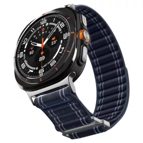 Samsung Galaxy Watch Ultra 2024/2025 (47mm) Spigen Wbf0 karkötő, Had-8800283312829 2 kép