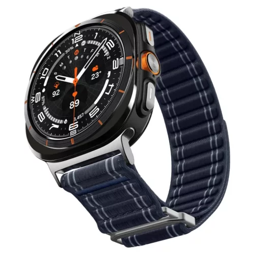 Samsung Galaxy Watch Ultra 2024/2025 (47mm) Spigen Wbf0 karkötő, Had-8800283312829 2 kép
