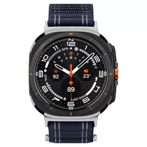 Samsung Galaxy Watch Ultra 2024/2025 (47mm) Spigen Wbf0 karkötő, Had-8800283312829 3 kép