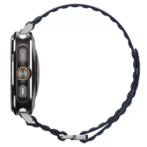 Samsung Galaxy Watch Ultra 2024/2025 (47mm) Spigen Wbf0 karkötő, Had-8800283312829 5 kép