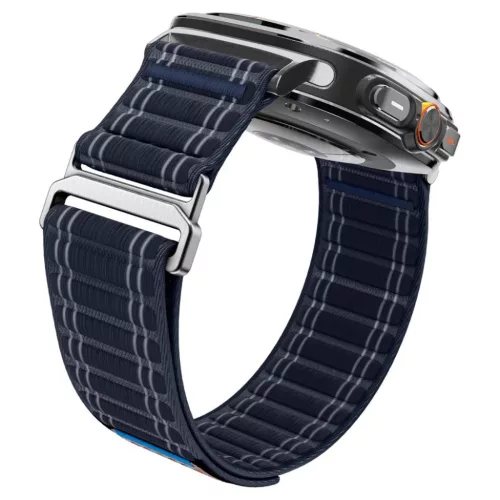 Samsung Galaxy Watch Ultra 2024/2025 (47mm) Spigen Wbf0 karkötő, Had-8800283312829 8 kép