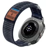 Samsung Galaxy Watch Ultra 2024/2025 (47mm) Spigen Wbf0 karkötő, Had-8800283312829 10 kép