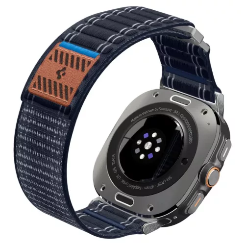 Samsung Galaxy Watch Ultra 2024/2025 (47mm) Spigen Wbf0 karkötő, Had-8800283312829 10 kép