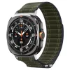 Samsung Galaxy Watch Ultra 2024 / 2025 (47 mm) szíj Zöld-8800283312812 1 kép