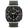Samsung Galaxy Watch Ultra 2024 / 2025 (47 mm) szíj Zöld-8800283312812 3 kép