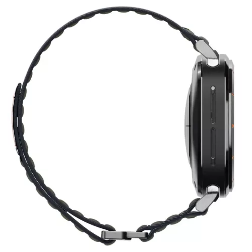 Samsung Galaxy Watch Ultra 2024 / 2025 (47 mm) szíj Zöld-8800283312812 4 kép