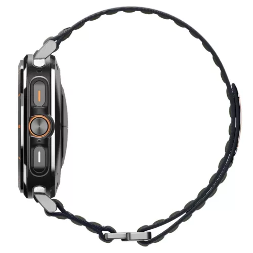 Samsung Galaxy Watch Ultra 2024 / 2025 (47 mm) szíj Zöld-8800283312812 5 kép