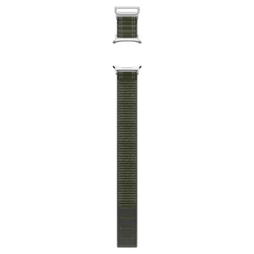Samsung Galaxy Watch Ultra 2024 / 2025 (47 mm) szíj Zöld-8800283312812 6 kép