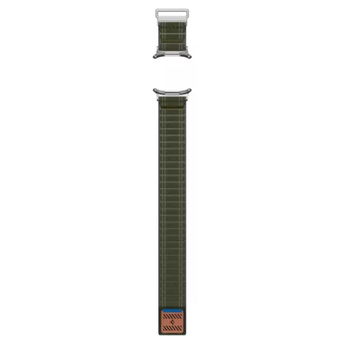 Samsung Galaxy Watch Ultra 2024 / 2025 (47 mm) szíj Zöld-8800283312812 7 kép