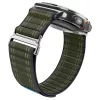 Samsung Galaxy Watch Ultra 2024 / 2025 (47 mm) szíj Zöld-8800283312812 8 kép