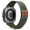 Samsung Galaxy Watch Ultra 2024 / 2025 (47 mm) szíj Zöld-8800283312812 9 kép