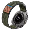 Samsung Galaxy Watch Ultra 2024 / 2025 (47 mm) szíj Zöld-8800283312812 10 kép