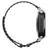 Samsung Galaxy Watch Ultra 2024/2025 (47mm) Spigen WBF0 szíj Fekete-8800283312805 4 kép