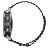Samsung Galaxy Watch Ultra 2024/2025 (47mm) Spigen WBF0 szíj Fekete-8800283312805 5 kép