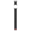 Samsung Galaxy Watch Ultra 2024/2025 (47mm) Spigen WBF0 szíj Fekete-8800283312805 7 kép