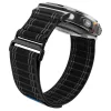 Samsung Galaxy Watch Ultra 2024/2025 (47mm) Spigen WBF0 szíj Fekete-8800283312805 9 kép