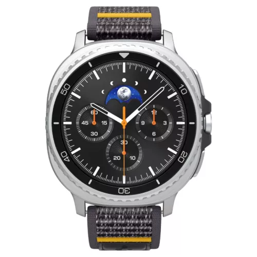 Samsung Galaxy Watch 8 / 8 Classic (40 / 44 / 46 mm) Spigen Athlex Air-8800283312454 3 kép