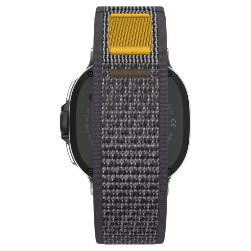 Samsung Galaxy Watch 8 / 8 Classic (40 / 44 / 46 mm) Spigen Athlex Air-8800283312454 4 kép