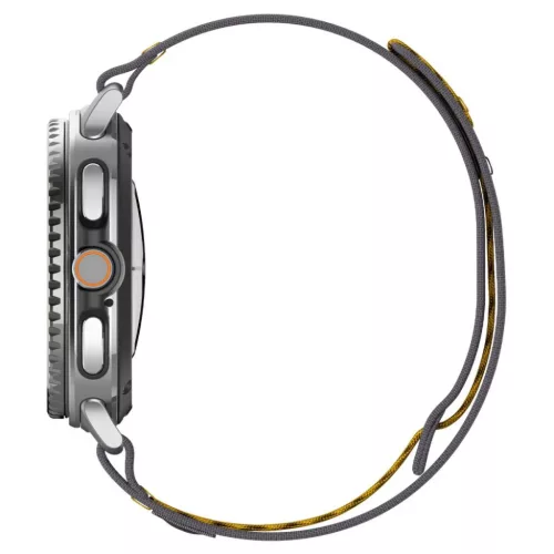 Samsung Galaxy Watch 8 / 8 Classic (40 / 44 / 46 mm) Spigen Athlex Air-8800283312454 5 kép
