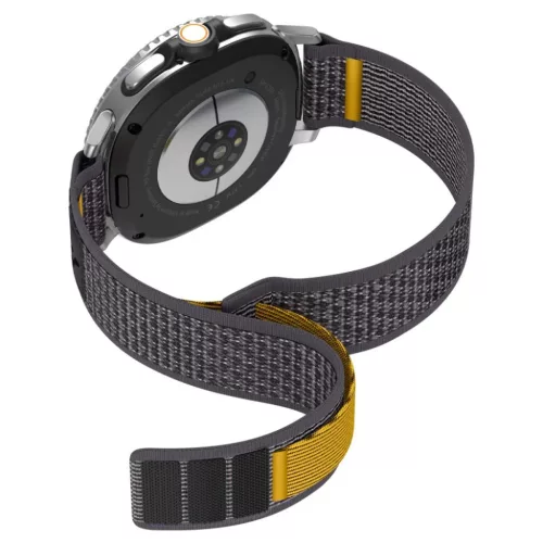 Samsung Galaxy Watch 8 / 8 Classic (40 / 44 / 46 mm) Spigen Athlex Air-8800283312454 9 kép