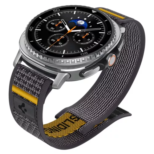 Samsung Galaxy Watch 8 / 8 Classic (40 / 44 / 46 mm) Spigen Athlex Air-8800283312454 10 kép