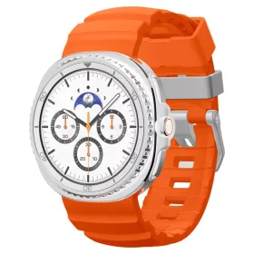 Samsung Galaxy Watch 8 / 8 Classic (40 / 44 / 46 mm) Spigen WBS2 Orang-8800283312843 1 kép