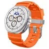 Samsung Galaxy Watch 8 / 8 Classic (40 / 44 / 46 mm) Spigen WBS2 Orang-8800283312843 2 kép
