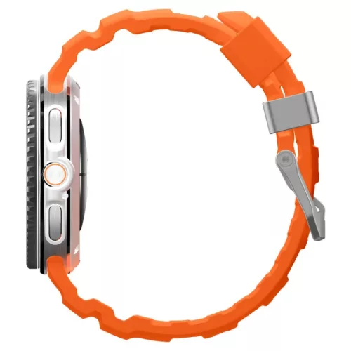 Samsung Galaxy Watch 8 / 8 Classic (40 / 44 / 46 mm) Spigen WBS2 Orang-8800283312843 4 kép