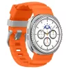 Samsung Galaxy Watch 8 / 8 Classic (40 / 44 / 46 mm) Spigen WBS2 Orang-8800283312843 5 kép
