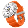 Samsung Galaxy Watch 8 / 8 Classic (40 / 44 / 46 mm) Spigen WBS2 Orang-8800283312843 6 kép