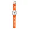 Samsung Galaxy Watch 8 / 8 Classic (40 / 44 / 46 mm) Spigen WBS2 Orang-8800283312843 9 kép