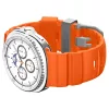 Samsung Galaxy Watch 8 / 8 Classic (40 / 44 / 46 mm) Spigen WBS2 Orang-8800283312843 10 kép