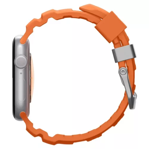 Apple Watch 8 / 9 / 10 / 11 / SE / Ultra (44 / 45 / 46 / 49 mm) Spigen-8800283316414 3 kép