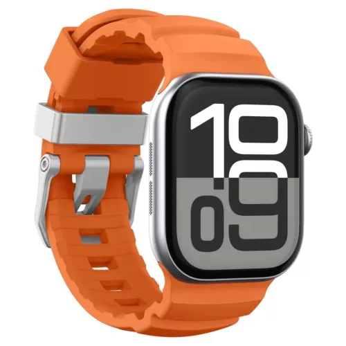 Apple Watch 8 / 9 / 10 / 11 / SE / Ultra (44 / 45 / 46 / 49 mm) Spigen-8800283316414 4 kép