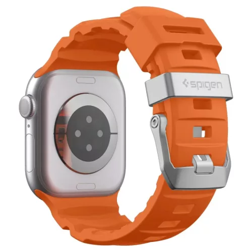 Apple Watch 8 / 9 / 10 / 11 / SE / Ultra (44 / 45 / 46 / 49 mm) Spigen-8800283316414 7 kép