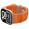 Apple Watch 8 / 9 / 10 / 11 / SE / Ultra (44 / 45 / 46 / 49 mm) Spigen-8800283316414 9 kép