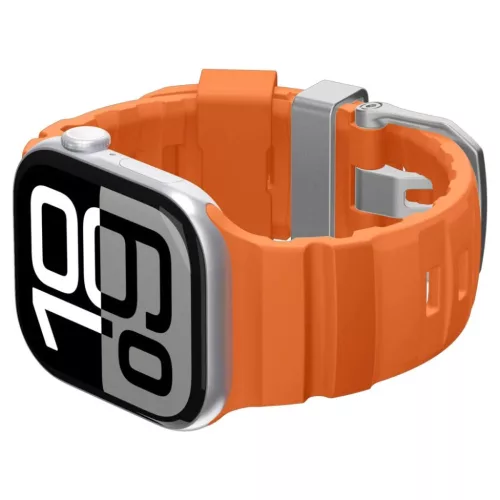 Apple Watch 8 / 9 / 10 / 11 / SE / Ultra (44 / 45 / 46 / 49 mm) Spigen-8800283316414 9 kép