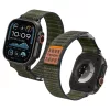 Apple Watch 8 / 9 / 10 / 11 / SE / Ultra (44 / 45 / 46 / 49 mm) Spigen-8800283312768 1 kép
