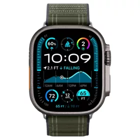 Apple Watch 8 / 9 / 10 / 11 / SE / Ultra (44 / 45 / 46 / 49 mm) Spigen-8800283312768 2 kép