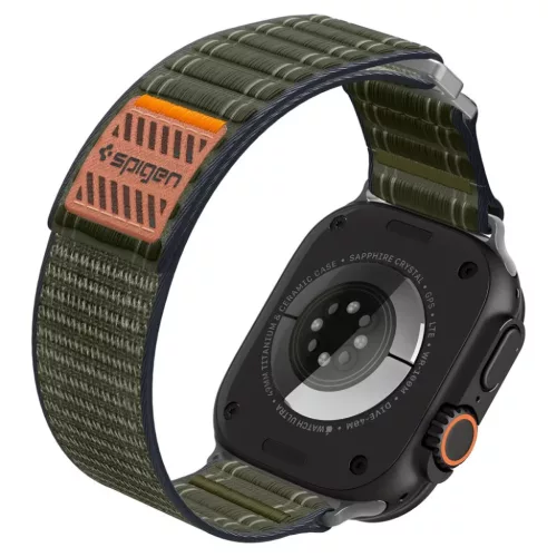 Apple Watch 8 / 9 / 10 / 11 / SE / Ultra (44 / 45 / 46 / 49 mm) Spigen-8800283312768 8 kép