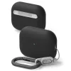 Apple AirPods Pro 3 Ringke Silicone fekete tok-8800293859406 1 kép