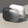 Apple AirPods Pro 3 Ringke Silicone fekete tok-8800293859406 3 kép