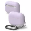 Apple AirPods Pro 3 világoslila tok-8800293859437 1 kép