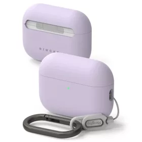 Apple AirPods Pro 3 világoslila tok-8800293859437 1 kép