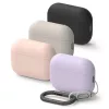 Apple AirPods Pro 3 világoslila tok-8800293859437 2 kép