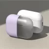 Apple AirPods Pro 3 világoslila tok-8800293859437 3 kép