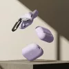 Apple AirPods Pro 3 világoslila tok-8800293859437 4 kép