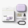 Apple AirPods Pro 3 világoslila tok-8800293859437 6 kép