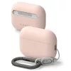Apple AirPods Pro 3 Ringke Szilikon Rózsaszín Homok tok-8800293859413 1 kép
